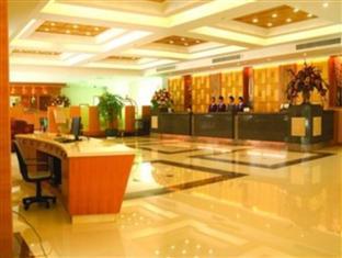 Готель Times Holiday Хойчжоу Екстер'єр фото